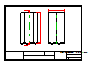 2D Sales Drawing